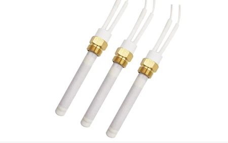 Ceramic heating elements Ceramic heating elements