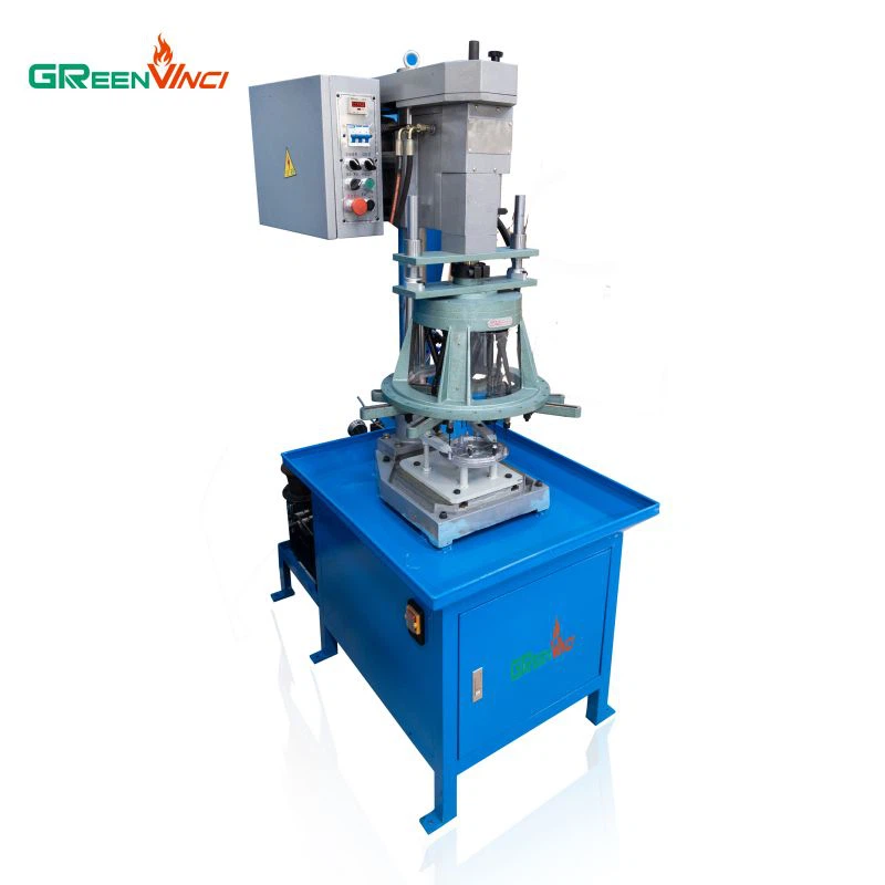 Multi- N-gun ja ai Hydraulic Tapping Machine